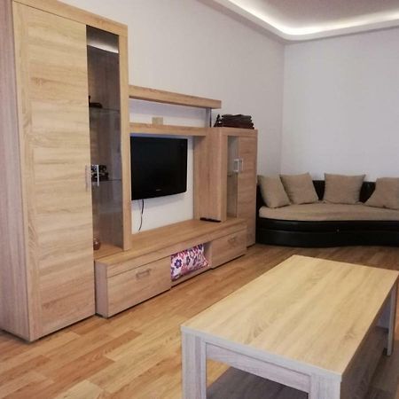 Coresi Isaran 35 Apartman Brassó Kültér fotó