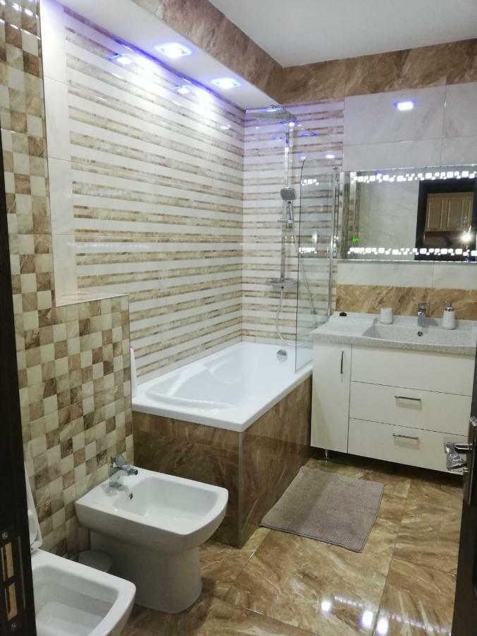 Coresi Isaran 35 Apartman Brassó Kültér fotó