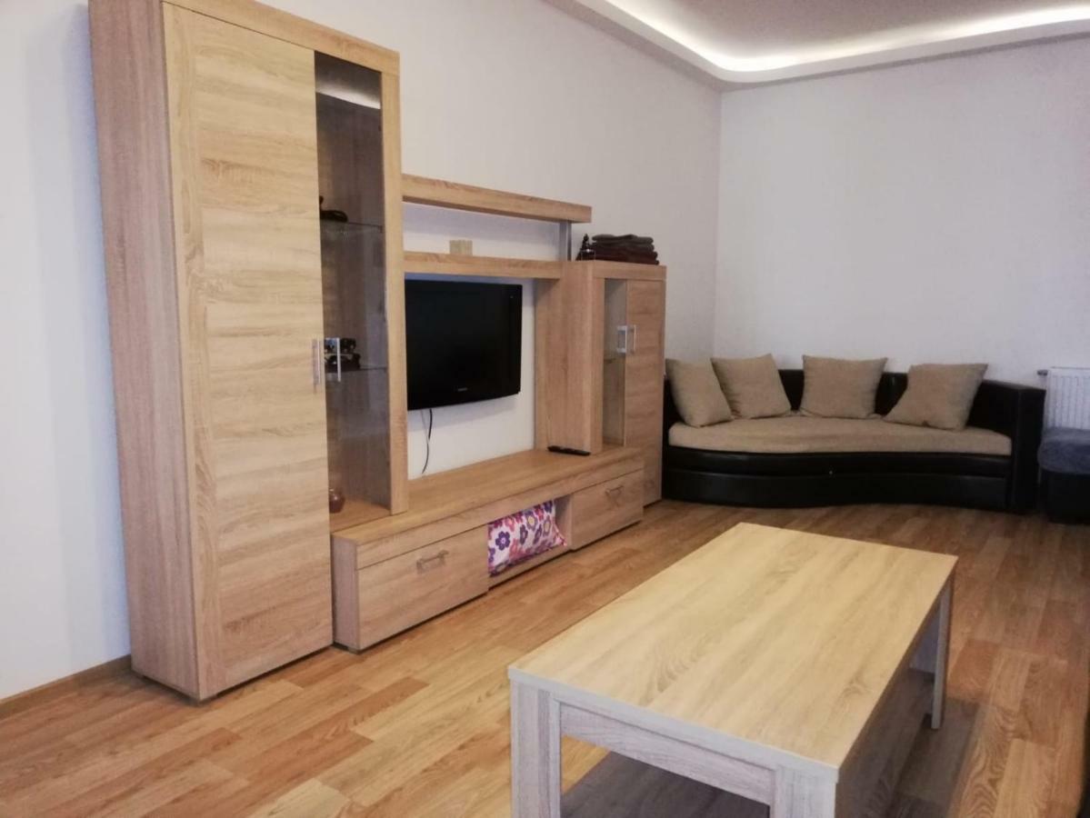 Coresi Isaran 35 Apartman Brassó Kültér fotó